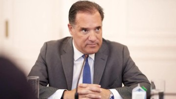 Δρακόντεια τα μέτρα ασφαλείας για την επίσκεψη του Υπουργού Υγείας Άδωνη Γεωργιάδη στην Κω