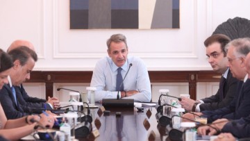 Κ. Μητσοτάκης: Οδικός χάρτης άμεσων παρεμβάσεων κατά της γραφειοκρατίας