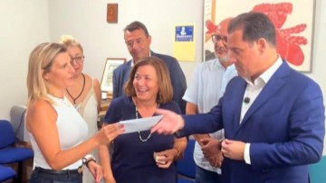Παρέμβαση του Ιατρικού Συλλόγου Κω για τη στελέχωση και λειτουργία του νοσοκομείου