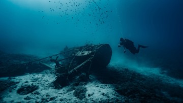 Στα βάθη της ιστορίας: Η Λέρος αποκαλύπτει τα μυστικά της