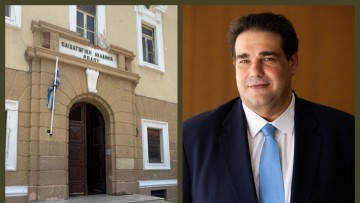 Γεωργία Ροδίτη – Μιχαλάκη: «Δεν το πίστευα όταν μου τηλεφώνησε ο υπουργός Εσωτερικών! Στην αρχή θεώρησα ότι ήταν φάρσα!»