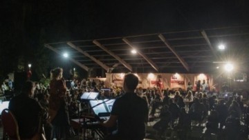 Τ.Ο. Ρόδου της ΚΝΕ: Κάλεσμα στο 51ο Φεστιβάλ ΚΝΕ – Οδηγητή