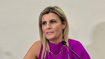 Η πρόεδρος του Ιατρικού Συλλόγου Κω καλεί τον υπουργό Υγείας να ακούσει τα νησιά