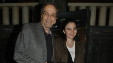 Συγκίνηση και θλίψη στον πολιτικό κόσμο για την απώλεια της Λένας Σαμαρά