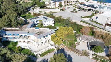 Παρέμβαση της ΠΟΞ για την περιβαλλοντική αδειοδότηση υφιστάμενων ξενοδοχειακών μονάδων