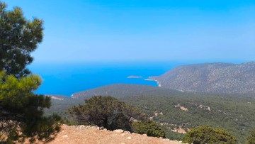 Από 20 Αυγούστου έως 28 Φεβρουαρίου 2026 το κυνήγι στα Δωδεκάνησα