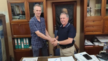 «Η Κάλυμνος αναρριχάται ψηλά – Η αναρρίχηση ως τρόπος ζωής και μοχλός ανάπτυξης»