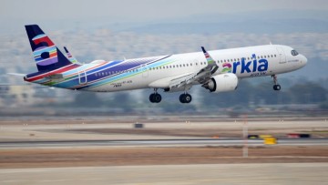 Αναγκαστική προσγείωση πτήσης από Ρόδο προς Τελ Αβίβ λόγω βλάβης