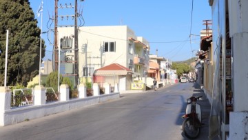 Πίεση στις υπηρεσίες του δήμου για να λυθούν προβλήματα του Παραδεισίου