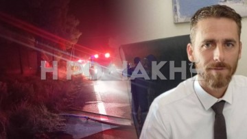 «Η άμεση κινητοποίηση των αρμοδίων αρχών γλίτωσε απόψε τη Ρόδο από τα χειρότερα στη φωτιά του Αγίου Σουλά»