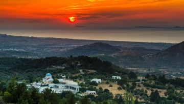 Η Κως ενισχύει τη σύνδεση Σκωτίας – Ελλάδας με τη Jet2 το 2026