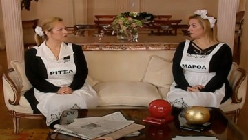 Πόπη Χριστοδούλου: Αποχαιρετώντας μια ψυχή του θεάτρου και της τηλεόρασης
