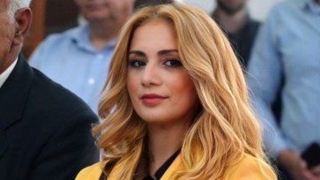 Ευαγγελία Πετρίδη: «Για να παραδώσουμε έναν καλύτερο κόσμο στα παιδιά μας, θα πρέπει να αποχωριστούμε την άνεση του καναπέ μας»