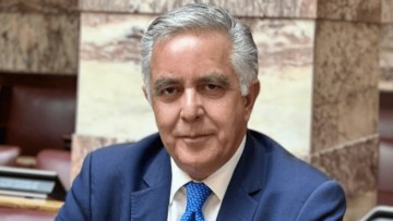 Β. Υψηλάντης: «Οι ρίζες της πολιτικής μου πορείας ανάγονται στην τοπική αυτοδιοίκηση»