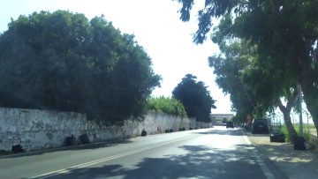 Τα σκουπίδια μαζεύτηκαν!