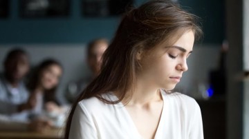 Μαρία Καρίκη: Πόσο χρόνο χρειάζεσαι μετά από μία προδοσία;