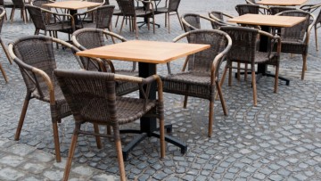 Στον αέρα βρίσκεται η εφαρμογή “MyStreet”