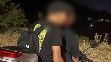 Φωτιά στην Πάτρα: Προφυλακιστέοι οι δύο κατηγορούμενοι ως εμπρηστές