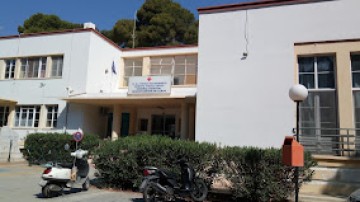 Ιταλός τραυματίστηκε κατά τη διάρκεια τουριστικού ταξιδιού στη Λέρο