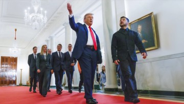 Ουκρανία, Ρωσία και ΗΠΑ: Το κρίσιμο δωδεκάωρο