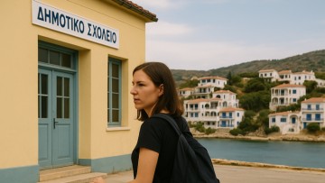 Στέγη ζητούν οι νεοδιόριστοι εκπαιδευτικοί στα Δωδεκάνησα – Στο κόκκινο το πρόβλημα κατοικίας