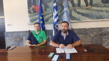 Εκσυγχρονισμός υπηρεσιών του δήμου με τα υποέργα του Ταμείου Ανάκαμψης