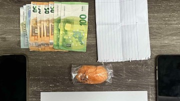Στις φυλακές Ελληνίδα και Αλβανός για διακίνηση ναρκωτικών