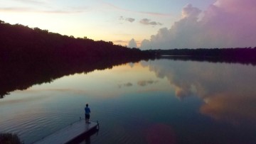 Ηλίας Καραβόλιας: Η εποχή της υπερτροφικής αναπαράστασης
