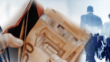 Η σκληρή πραγματικότητα στο τραπέζι των Ελλήνων