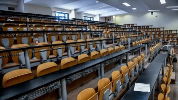 Ελένη Κορωναίου: Ψυχολογική μετάβαση στη φοιτητική ζωή: μια περίοδος προσωπικής εξέλιξης και ανεξαρτησίας