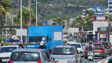 «Να μην ξαναζήσουμε καλοκαίρι όπως το περσινό»!