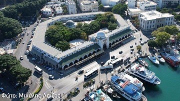 Black Friday στη Ρόδο: Ευκαιρίες, προσφορές και προσδοκίες για την αγορά