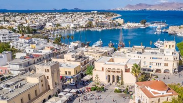 «Ζούμε με την αγωνία τού αύριο»: Εκπαιδευτικός στην Κω περιγράφει την «απελπισία» για εύρεση σπιτιού