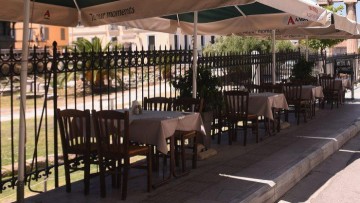 Πώς θα εφαρμοστεί στη Ρόδο το "MyStreet" σε συνεργασία με τον δήμο