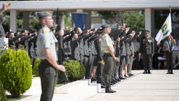 Σημαντική άνοδος για τις Ανώτατες Στρατιωτικές Σχολές στην παγκόσμια κατάταξη 2024-2025