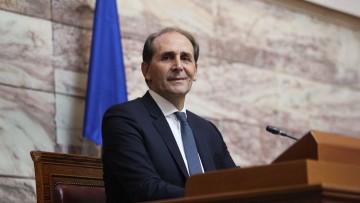 Έφυγε από τη ζωή από ανακοπή καρδιάς σε ηλικία 59 ετών ο βουλευτής Απόστολος Βεσυρόπουλος