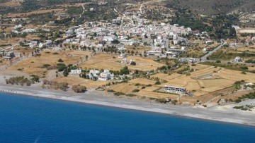 Σαββής Μανώλης: Αστικοποίηση Γενναδίου, πρέπει; μπορεί; ΝΑΙ!