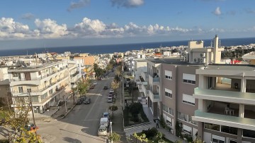 Επιτακτική ανάγκη το χωροταξικό!