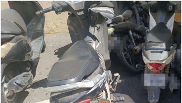 Τα... έργα, οι ημέρες και οι νύχτες της συμμορίας των ανήλικων Ρομά
