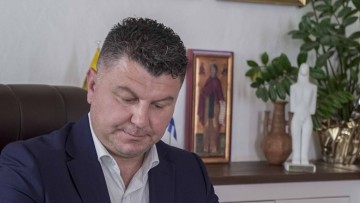 Απάντηση δήμου Πάτμου για τα δημοσιεύματα σχετικά με τον Βιολογικό Καθαρισμό
