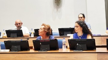 Με γρήγορους ρυθμούς προχωρά η λειτουργία της Δημοτικής Σχολής Χορού «Έλλη Παρασκευά»