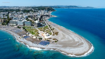Δωδεκάνησα: «Εκτοξεύεται» η αγορά ακινήτων