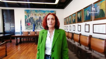 Σουσάνα Καρδούλια: Ένας άνθρωπος του πολιτισμού στον δήμο Ρόδου