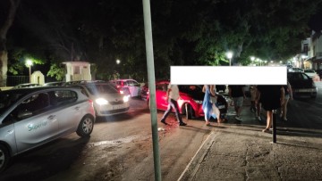 Συνελήφθη ξανά ο Ρομά που παρίστανε τον... παρκαδόρο στο κέντρο της Ρόδου τσεπώνοντας χρήματα από ανυποψίαστους τουρίστες