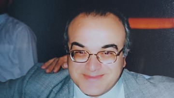 Συλλυπητήρια του Ιατρικού Συλλόγου Επαρχίας Καλύμνου για τον θάνατο του Αντωνίου Γερασκλή