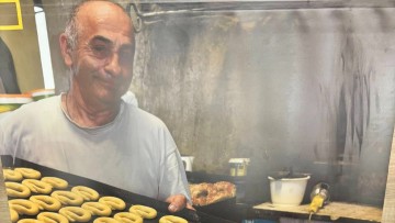 «Έφυγε» από τη ζωή ένας από τους τελευταίους παραδοσιακούς φουρνάρηδες της Ρόδου