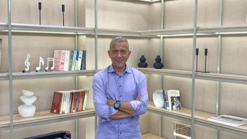 Νέος διευθυντής του TopFM ο Στέλιος Σαρέσκος