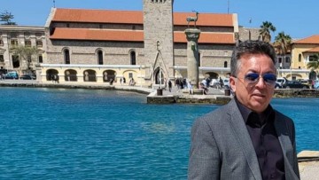 Ιωάννης Διαγόρα Καμπούρης: Η μεγάλη αδύναμη Ευρώπη