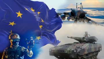 Ηλίας Καραβόλιας: Λέξεις πίσω από τις νέες βόμβες