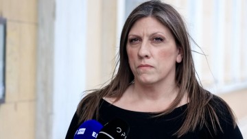 Κωνσταντοπούλου κατά Τσίπρα: Όταν λέει ότι του λείπει η πολιτική, εννοεί ότι του λείπουν τα φράγκα της εξουσίας